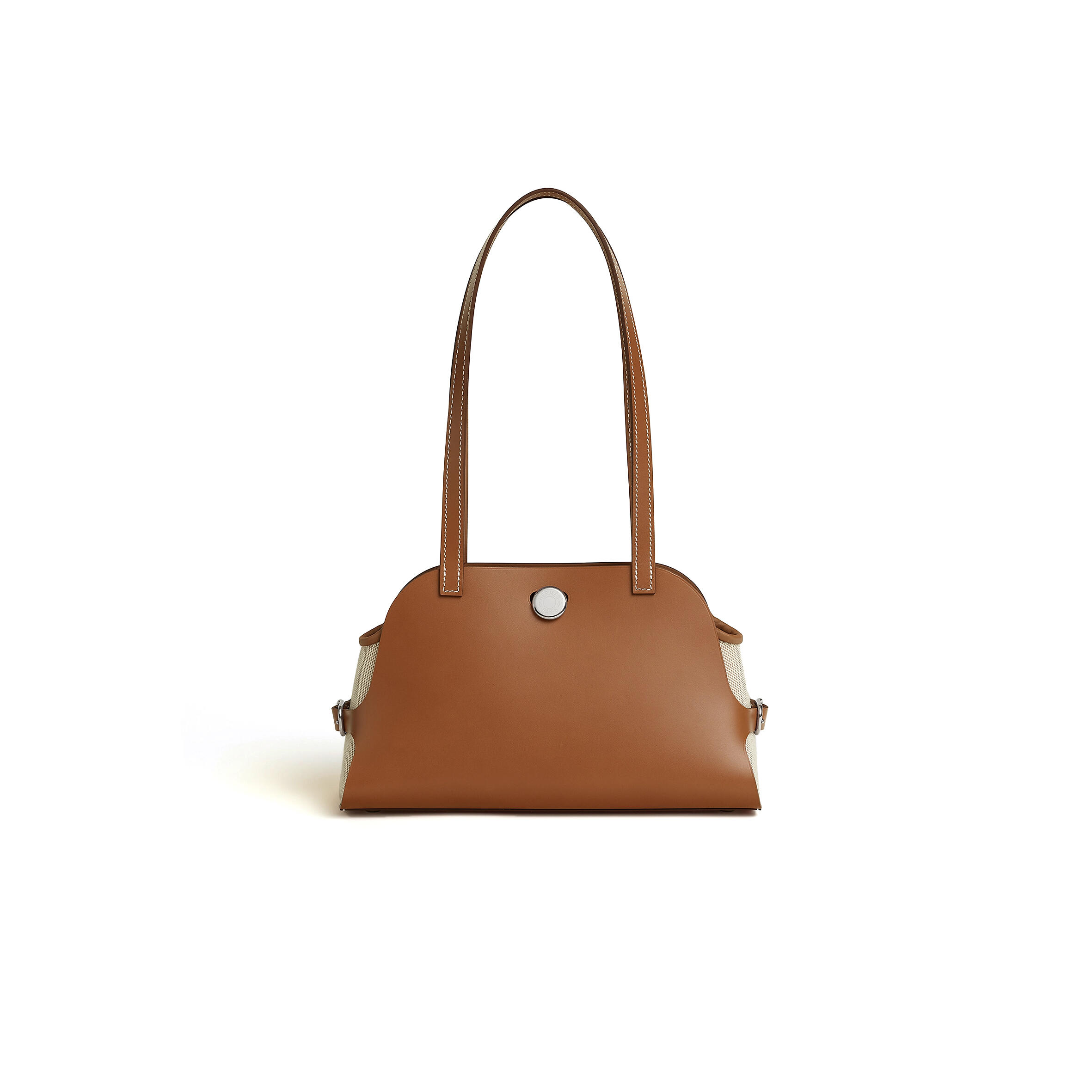 H**mes TABLIER SELLIER BAG H086583CKAA (26*16*9cm)
